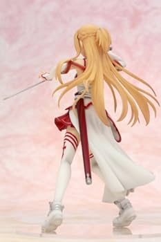Amazon.co.jp: ソードアート・オンライン アスナ (1/8スケール